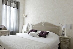 Le Grand Hôtel des Bains SPA
