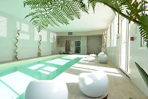Le Grand Hôtel des Bains SPA