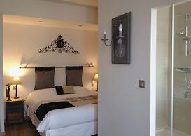 Le Grand Hôtel des Bains SPA