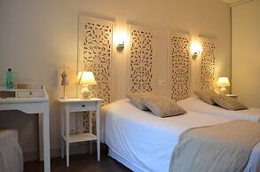 Le Grand Hôtel des Bains SPA