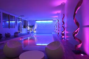 Le Grand Hôtel des Bains SPA