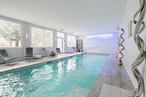Le Grand Hôtel des Bains SPA