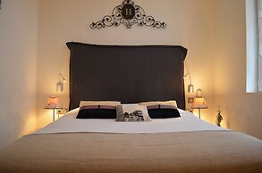 Le Grand Hôtel des Bains SPA