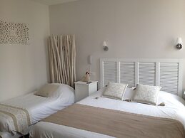 Le Grand Hôtel des Bains SPA
