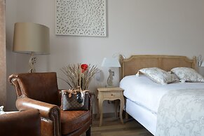 Le Grand Hôtel des Bains SPA