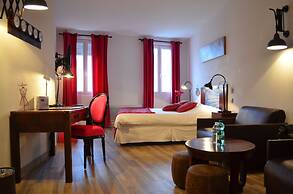 Le Grand Hôtel des Bains SPA