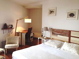 Le Grand Hôtel des Bains SPA
