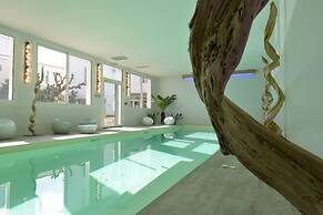 Le Grand Hôtel des Bains SPA