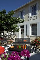 Le Grand Hôtel des Bains SPA