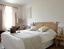 Le Grand Hôtel des Bains SPA