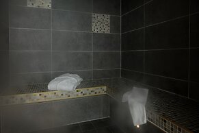 Le Grand Hôtel des Bains SPA