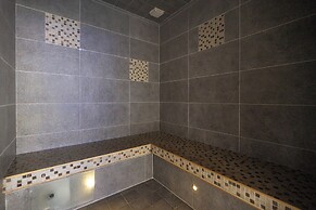 Le Grand Hôtel des Bains SPA