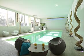 Le Grand Hôtel des Bains SPA