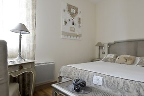 Le Grand Hôtel des Bains SPA