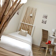 Le Grand Hôtel des Bains SPA