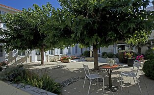Le Grand Hôtel des Bains SPA