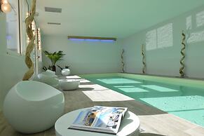 Le Grand Hôtel des Bains SPA