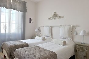 Le Grand Hôtel des Bains SPA