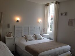 Le Grand Hôtel des Bains SPA