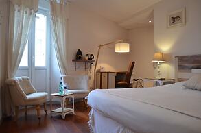 Le Grand Hôtel des Bains SPA