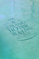 Le Grand Hôtel des Bains SPA