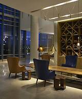 Andaz Delhi, by Hyatt