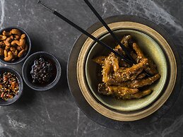 Andaz Delhi, by Hyatt