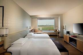 Andaz Delhi, by Hyatt