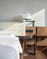 Andaz Delhi, by Hyatt