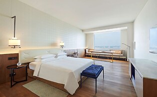 Andaz Delhi, by Hyatt
