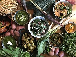 Andaz Delhi, by Hyatt