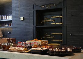 Andaz Delhi, by Hyatt