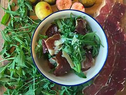 Andaz Delhi, by Hyatt