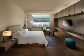 Andaz Delhi, by Hyatt