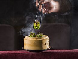 Andaz Delhi, by Hyatt