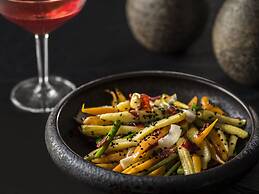 Andaz Delhi, by Hyatt