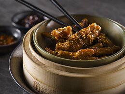 Andaz Delhi, by Hyatt