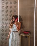 Andaz Delhi, by Hyatt