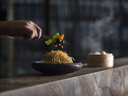 Andaz Delhi, by Hyatt