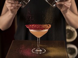 Andaz Delhi, by Hyatt