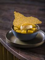 Andaz Delhi, by Hyatt