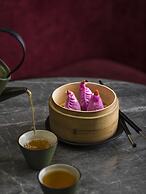 Andaz Delhi, by Hyatt