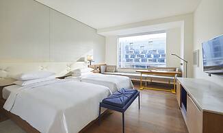 Andaz Delhi, by Hyatt