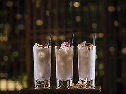 Andaz Delhi, by Hyatt