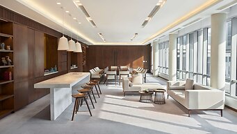 Andaz Delhi, by Hyatt