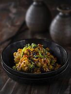 Andaz Delhi, by Hyatt