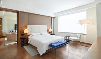 Andaz Delhi, by Hyatt