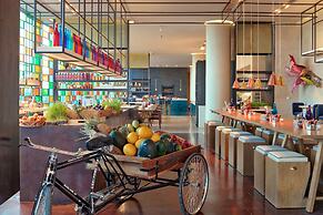 Andaz Delhi, by Hyatt