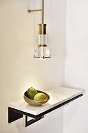 Andaz Delhi, by Hyatt