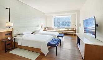 Andaz Delhi, by Hyatt